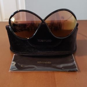 Tim Ford sunglasses